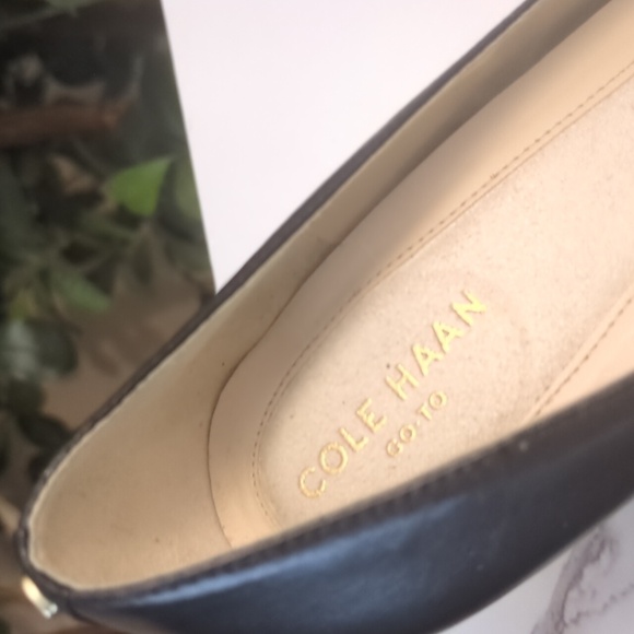 Cole Haan Heels EUC - Picture 7 of 10
